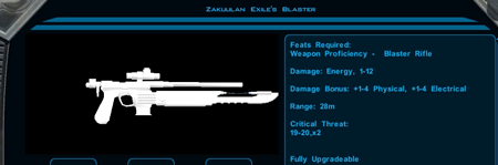 DP_Zakuulan_Exiles_Blaster_WIP_Arc_Test_