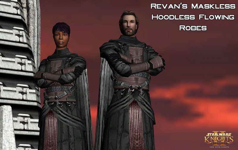 TSL_Revan_Hoodless_Maskless_Flowing_Robe