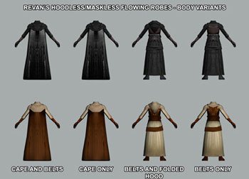 TSL_Revan_Hoodless_Maskless_Flowing_Robe