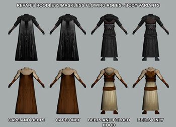 TSL_Revan_Hoodless_Maskless_Flowing_Robe