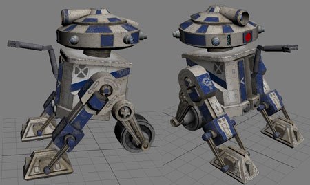 SWTOR_Style_Droids_Astromech_Utility_Arm