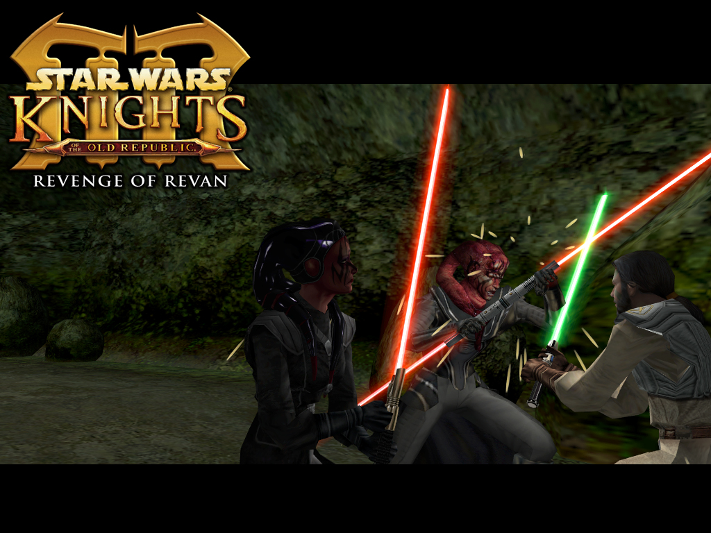 star wars knight of the old republic mods