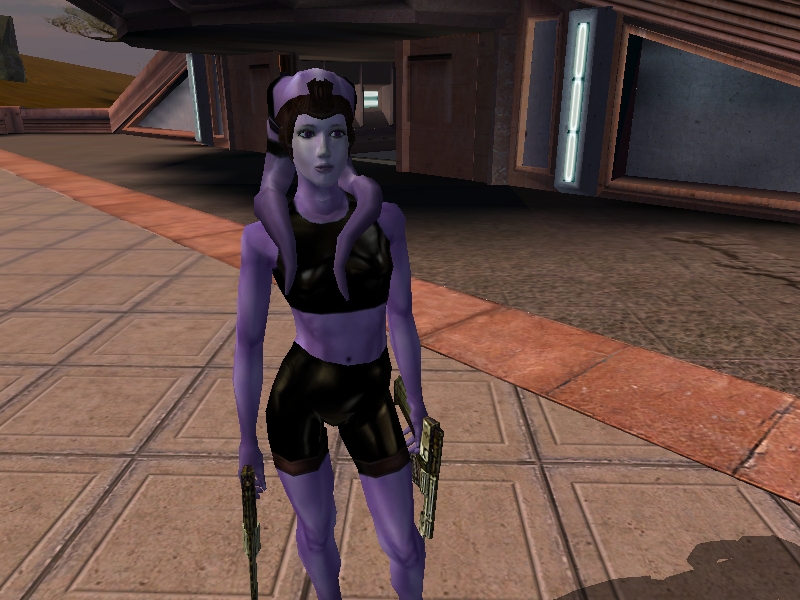 star wars knights of the old republic mission