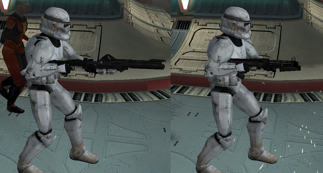 star wars republic commando arc trooper mod