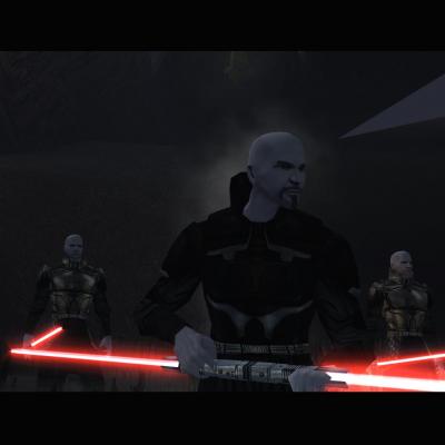 darth bandon kotor apprentice sith appearance file