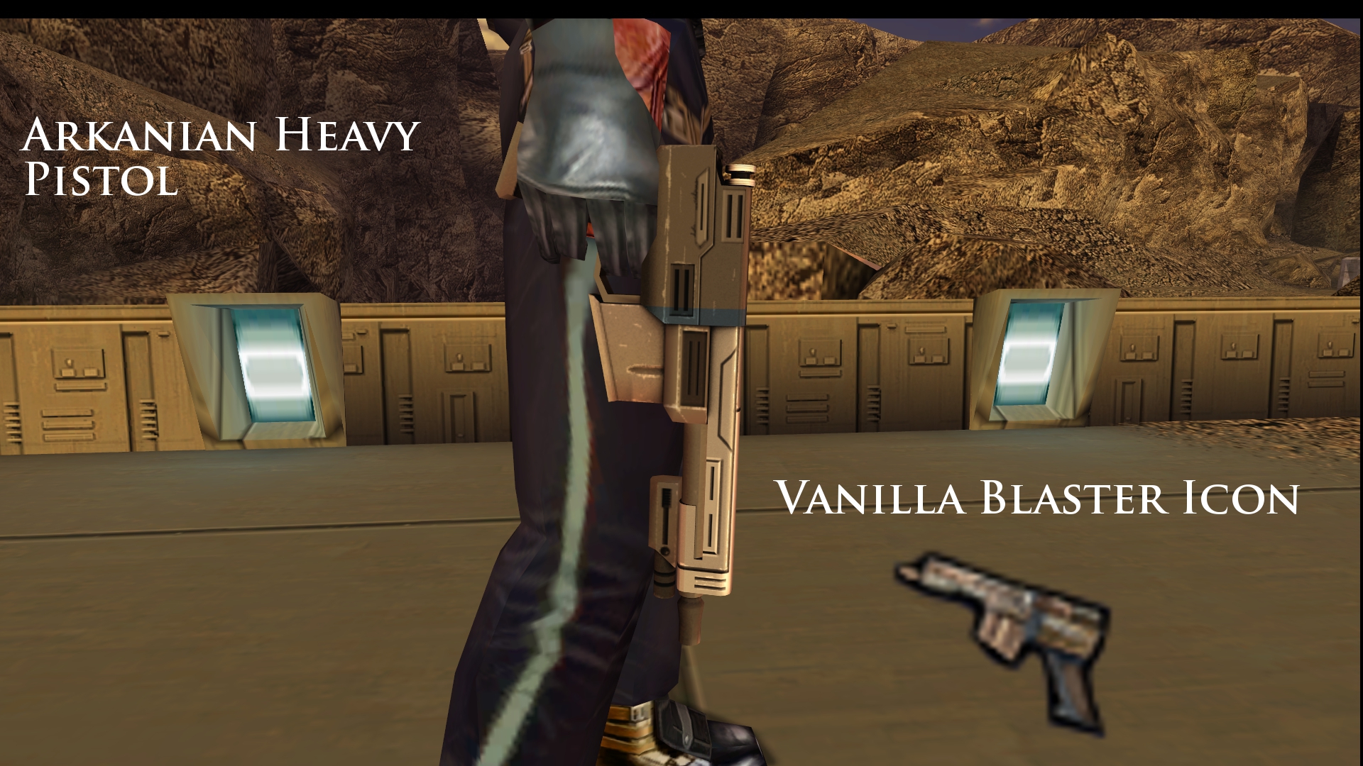 kotor 2 texture mods