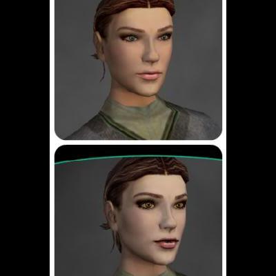 Modder's Resource: Specialized Combat Suits for KotOR and TSL - Skins -  Deadly Stream