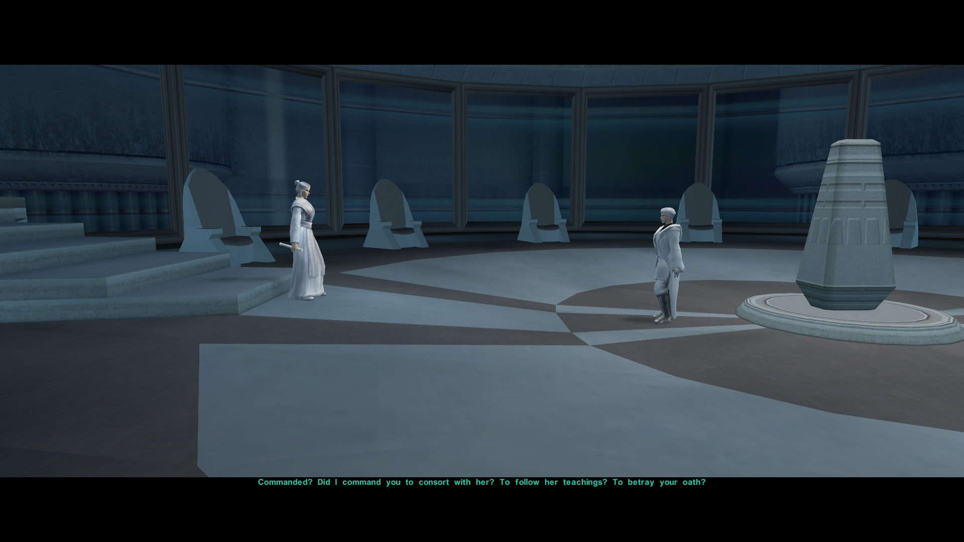 Kotor 2 Visas Romance Female