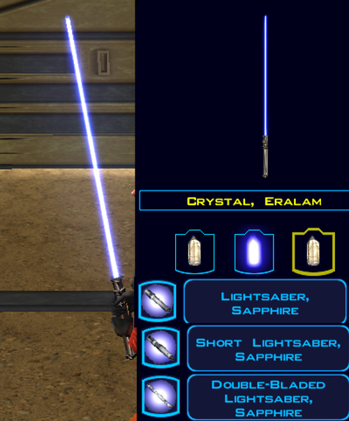 kotor 2 best lightsaber crystals kotor 2 best lightsaber crystals