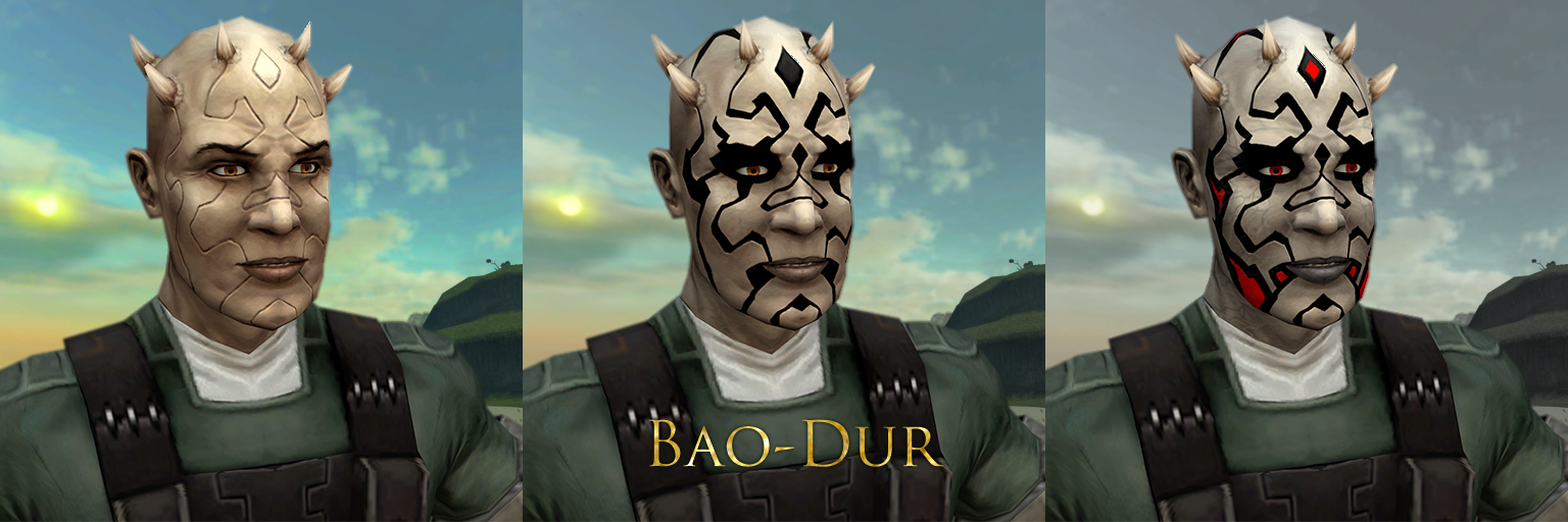 bao dur dark side bao dur dark side