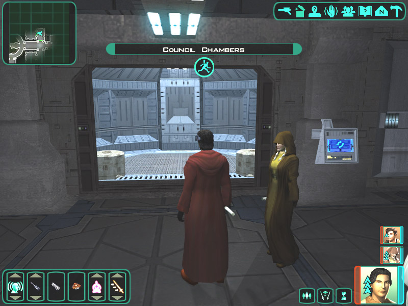 Coruscant Jedi Temple By Deathdisco Mods Deadly Stream - roblox jedi temple on coruscant uncopylocked