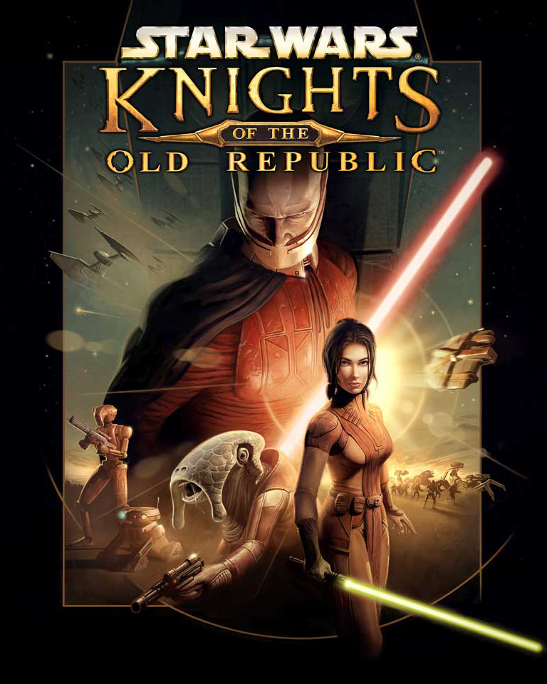 kotor no cd crack 1.03