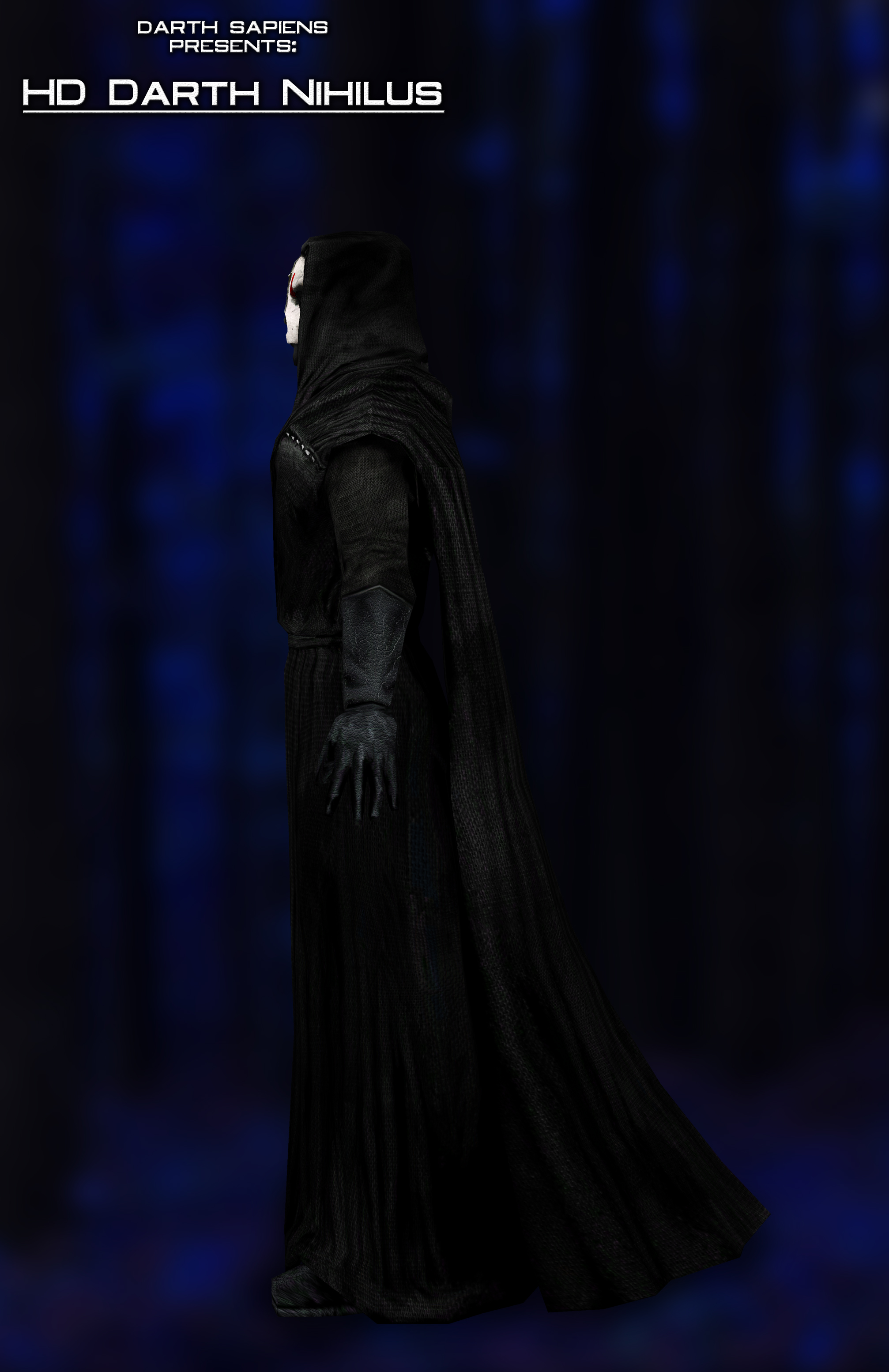 best mods for darth nihilus
