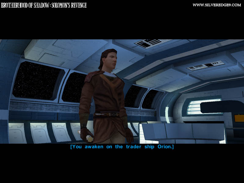 brotherhood of shadow kotor brotherhood of shadow kotor
