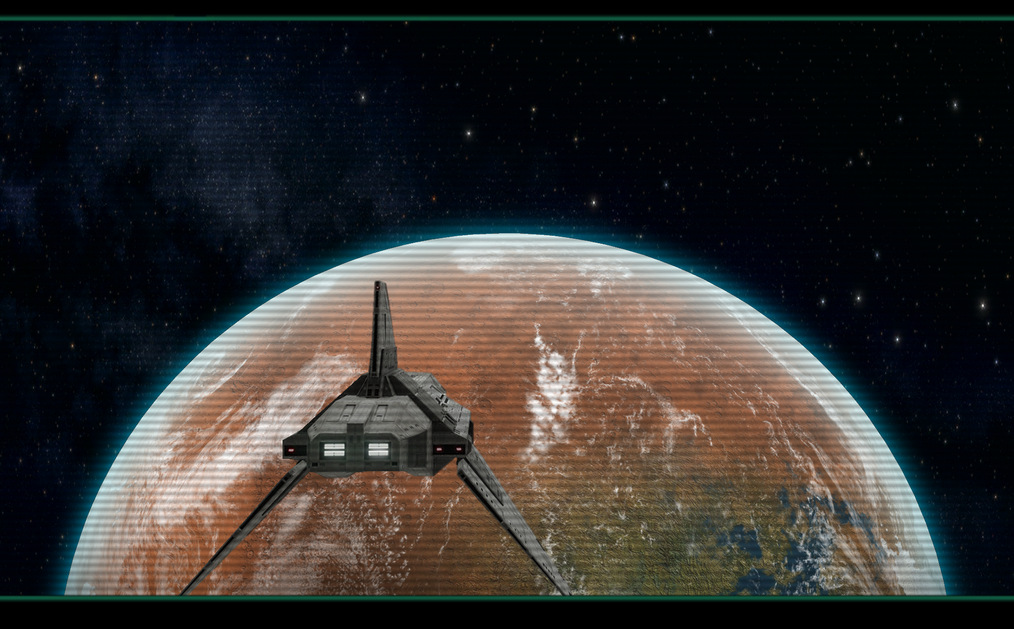 Replacement Loading Screens for KotOR2: Original Pack (with or without TSLRCM) - Part 1