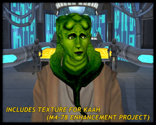 TSL Better Male Twi'lek Heads - Mods - Deadly Stream