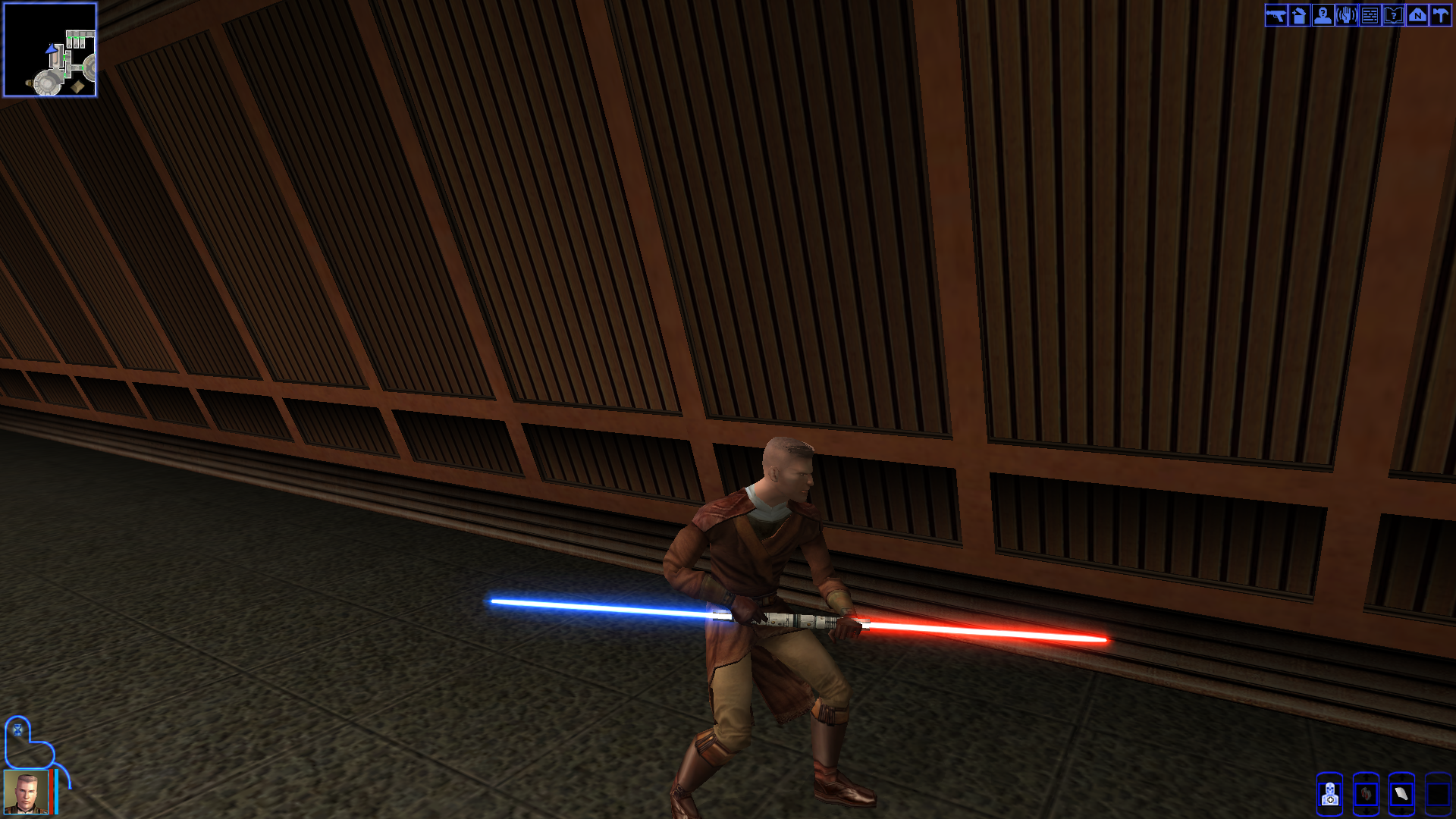 How To Build A Lightsaber In Kotor 2 Thoughtit20