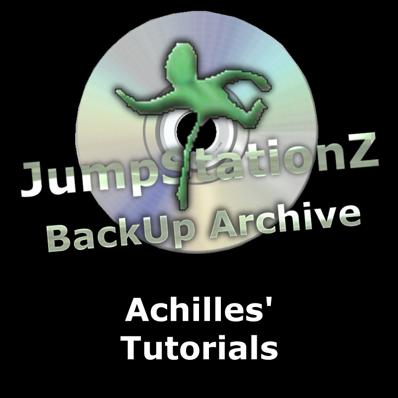 Achilles' Tutorials