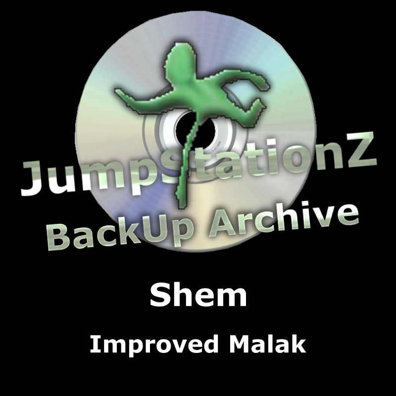 Shem's Improved Malak