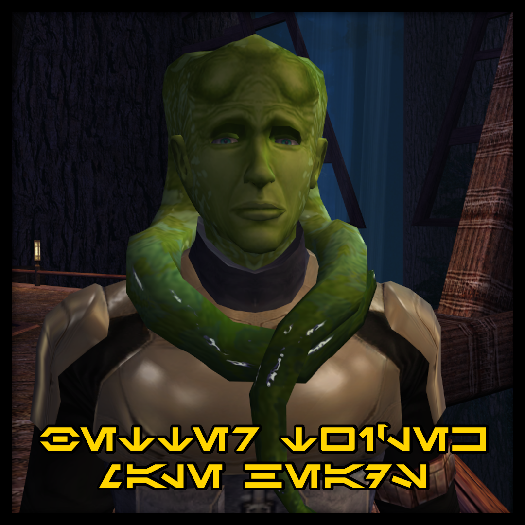 Better Twi'lek Male Heads for K1EP (Modder's Resource)