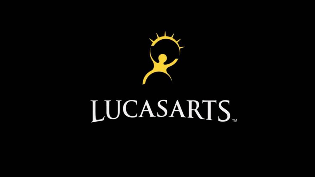 Lucasarts SWTOR Logo