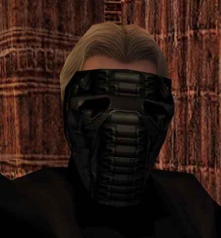 TSL Full Masks Reskinned