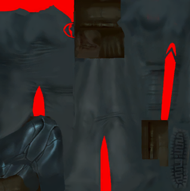 Male Scoundrel DS Underwear Fix