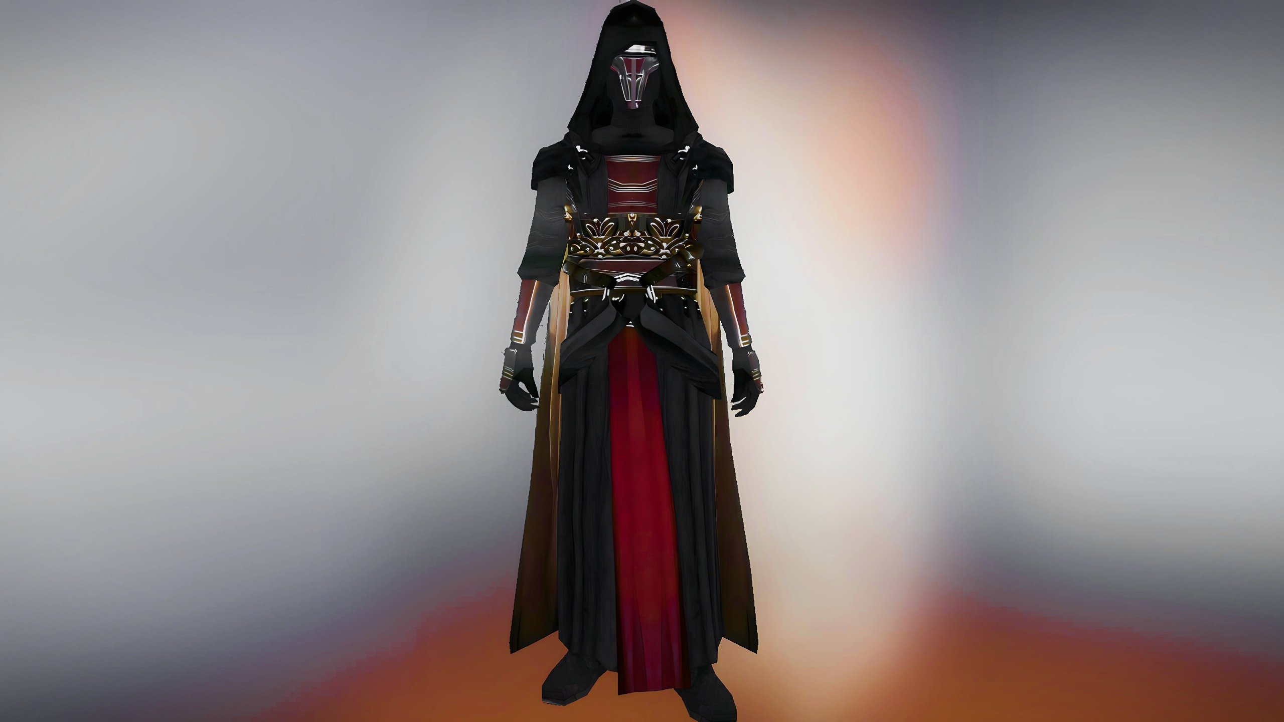 Detran's Darth Revan