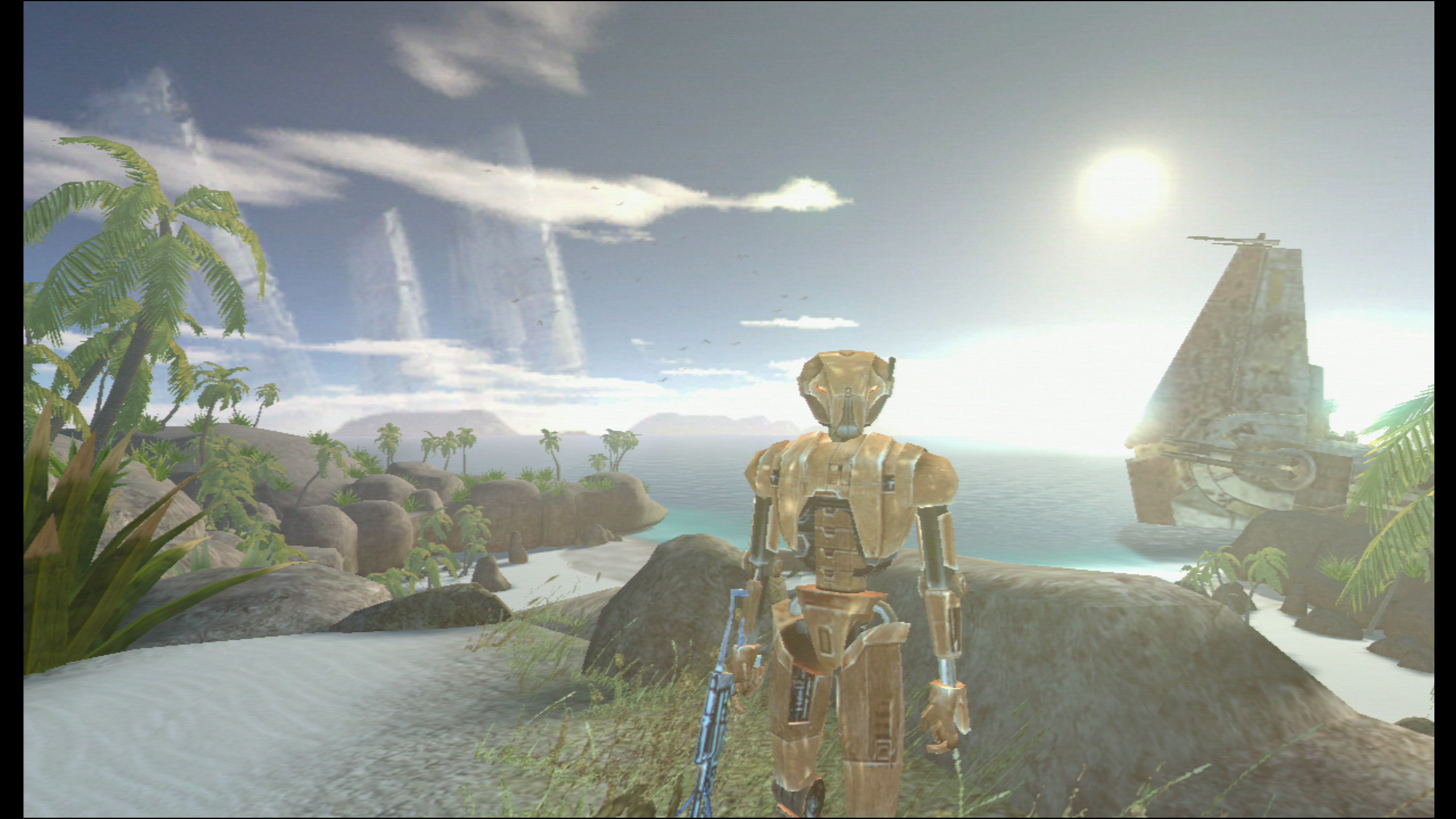 Kotor 1 720p Xbox Mod (Hardmod required)