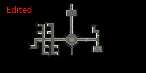 Corrected Mini Map - Sith Academy