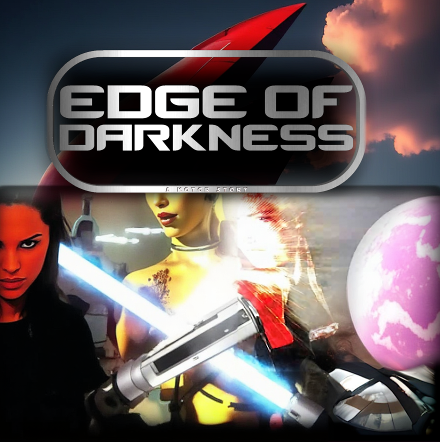 Edge Of Darkness