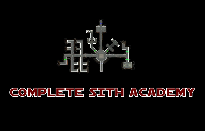 Complete Sith Academy [BETA]