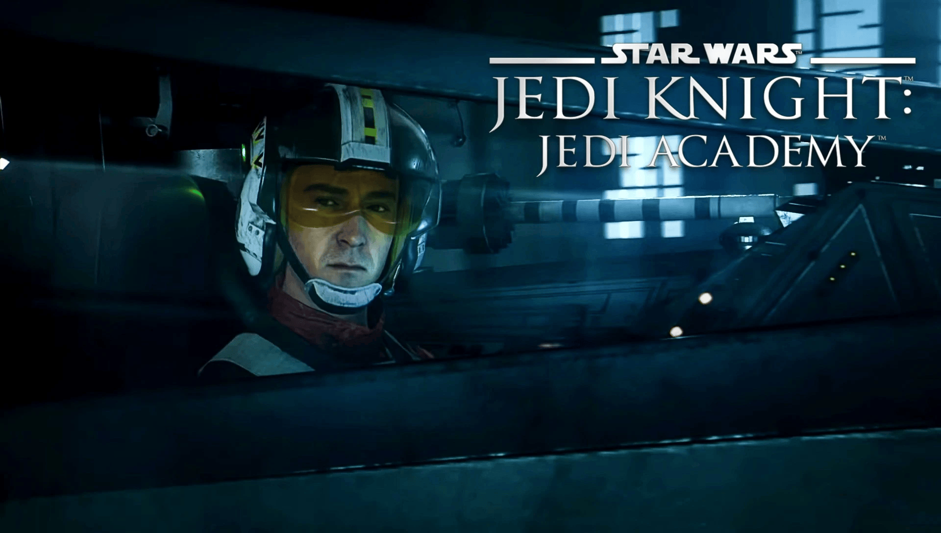 Wedge Antilles Voice Overhaul Mod