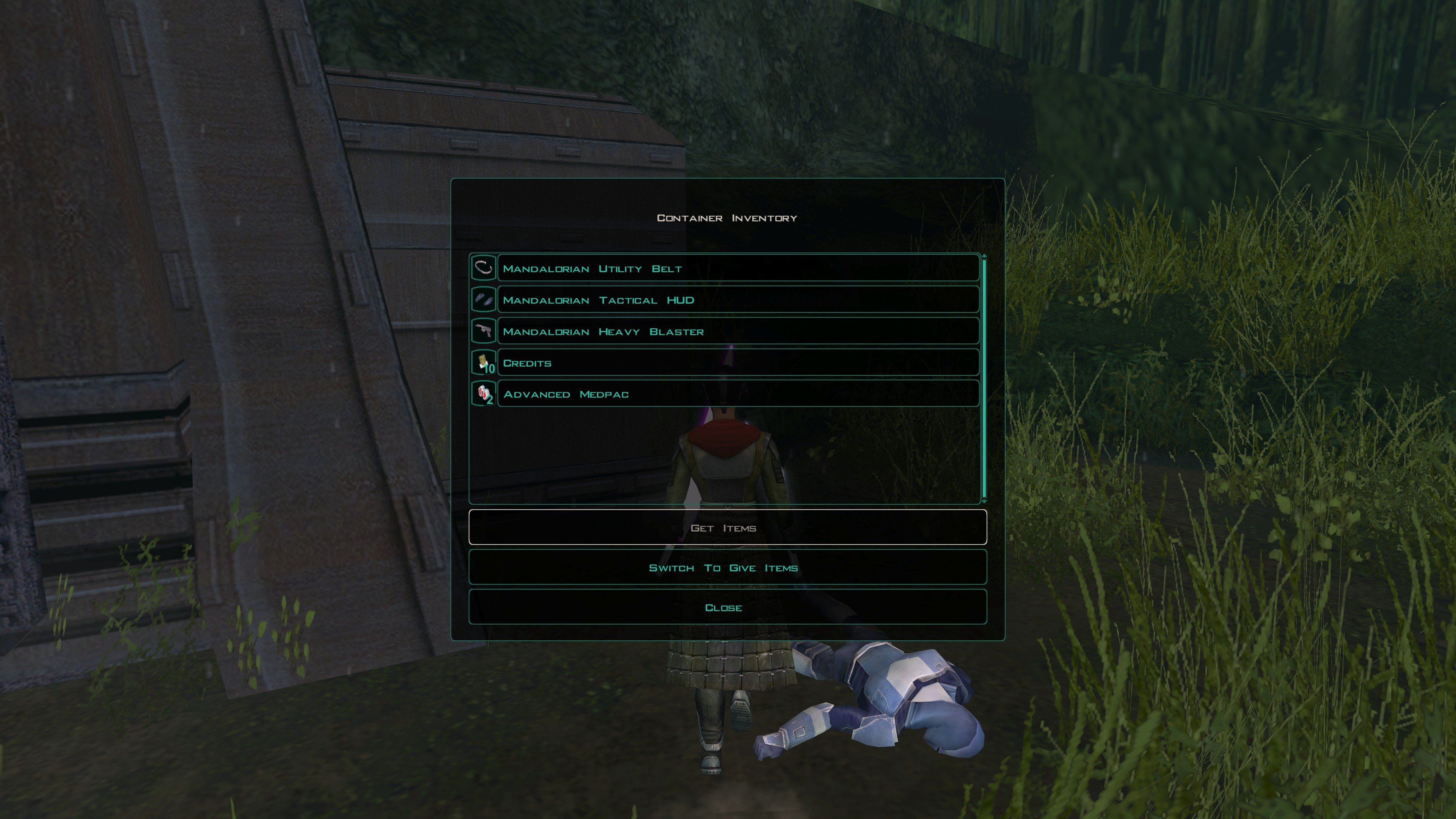 Misc Bug Fixes & Restorations