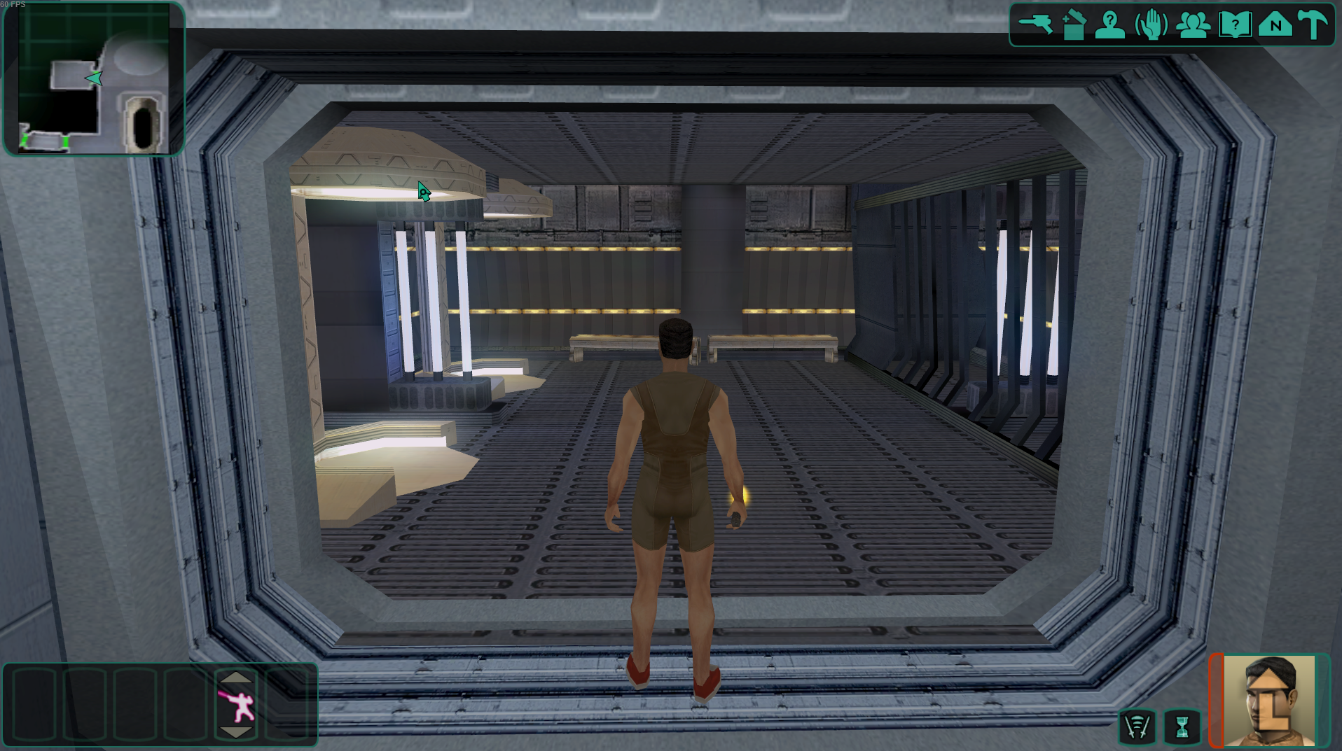 Relighting TSL - Early Release