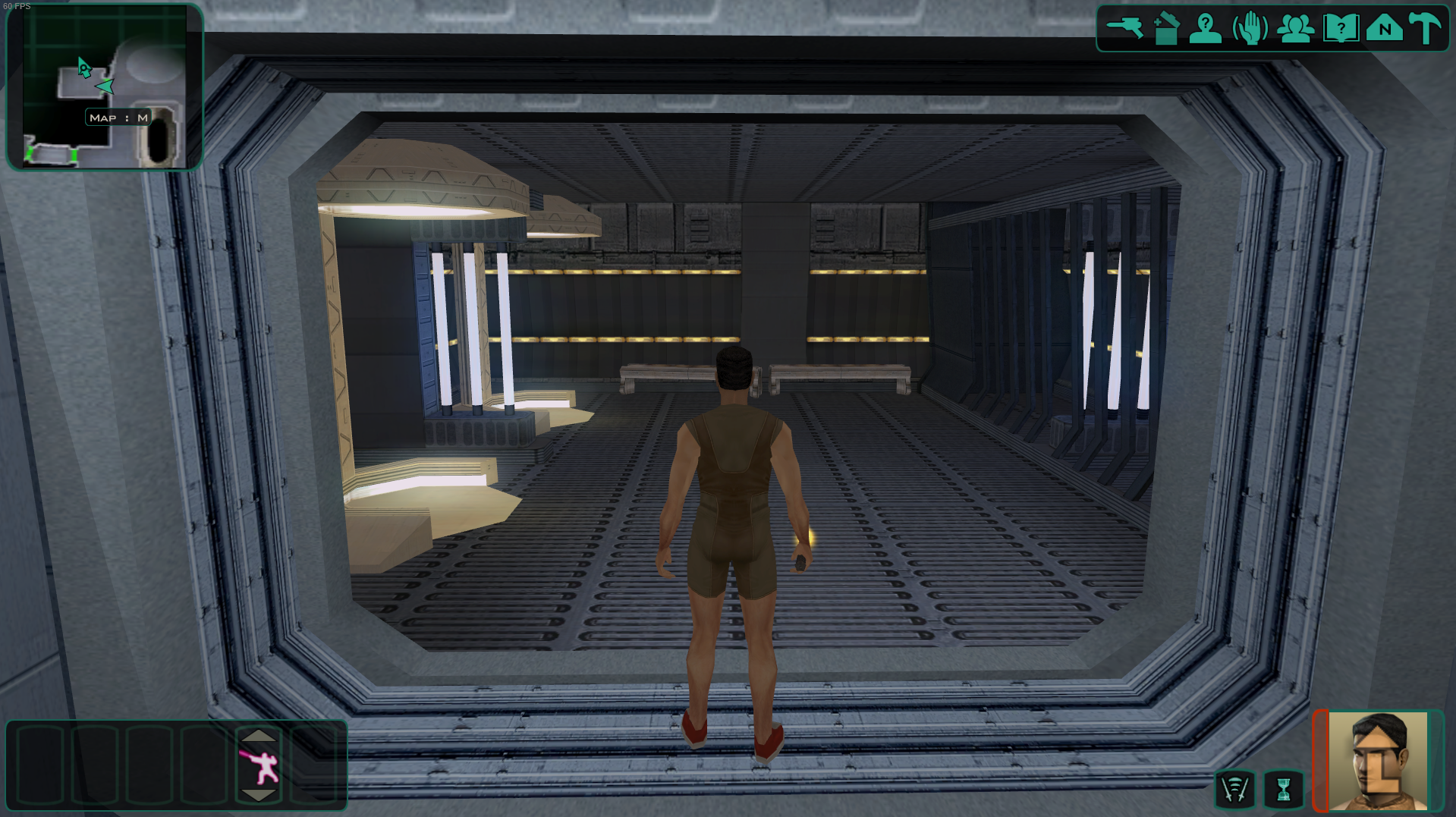 Relighting TSL - Early Release