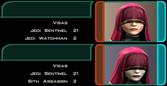 AxC's Prestige Classes for Visas