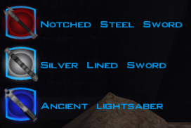 Ajunta Pall's blades reskin