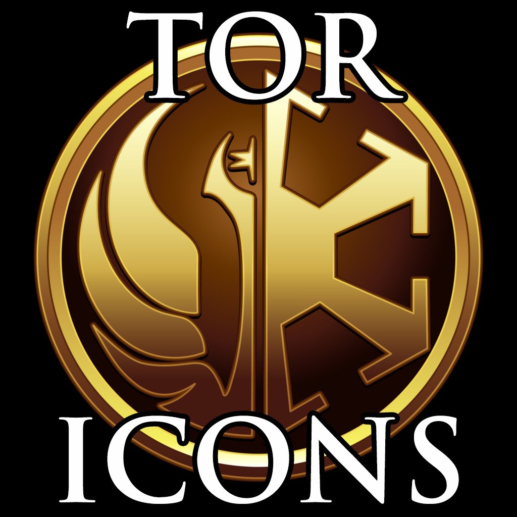 SWTOR Icons Modder's Resource