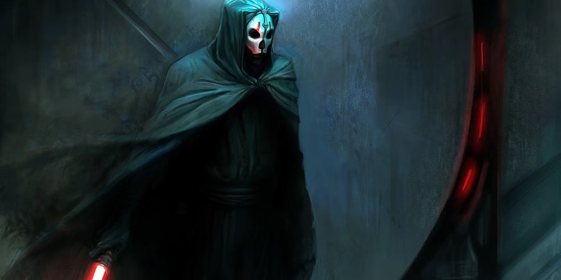 Nihilus Intro: Restore Movie