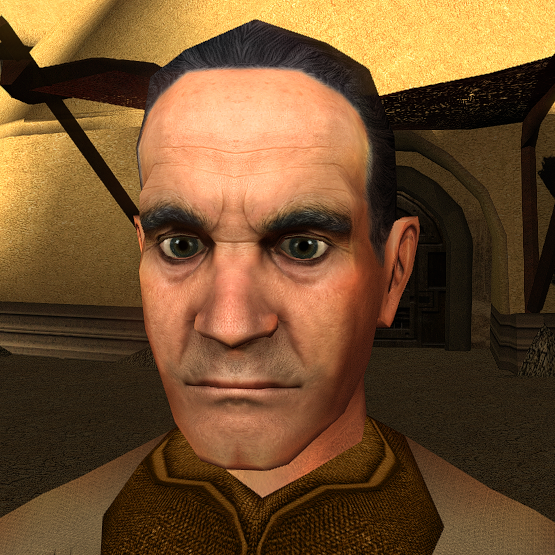 Deadeye Duncan HD