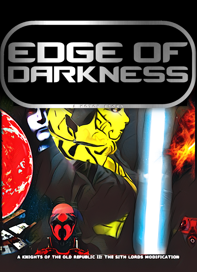 Edge Of Darkness