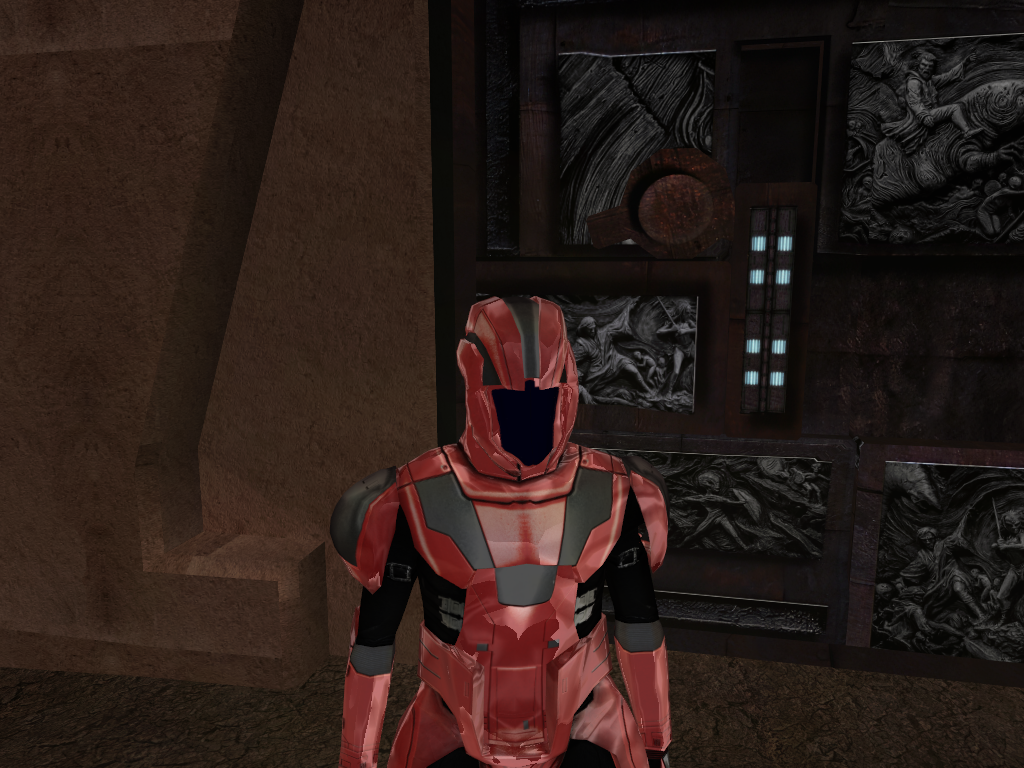 Sith commandos remastered
