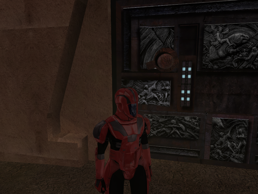 Sith commandos remastered