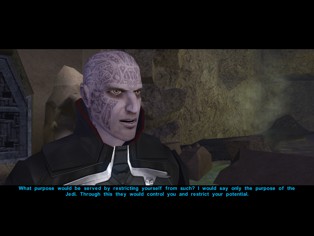 Master Ulthar Remesh