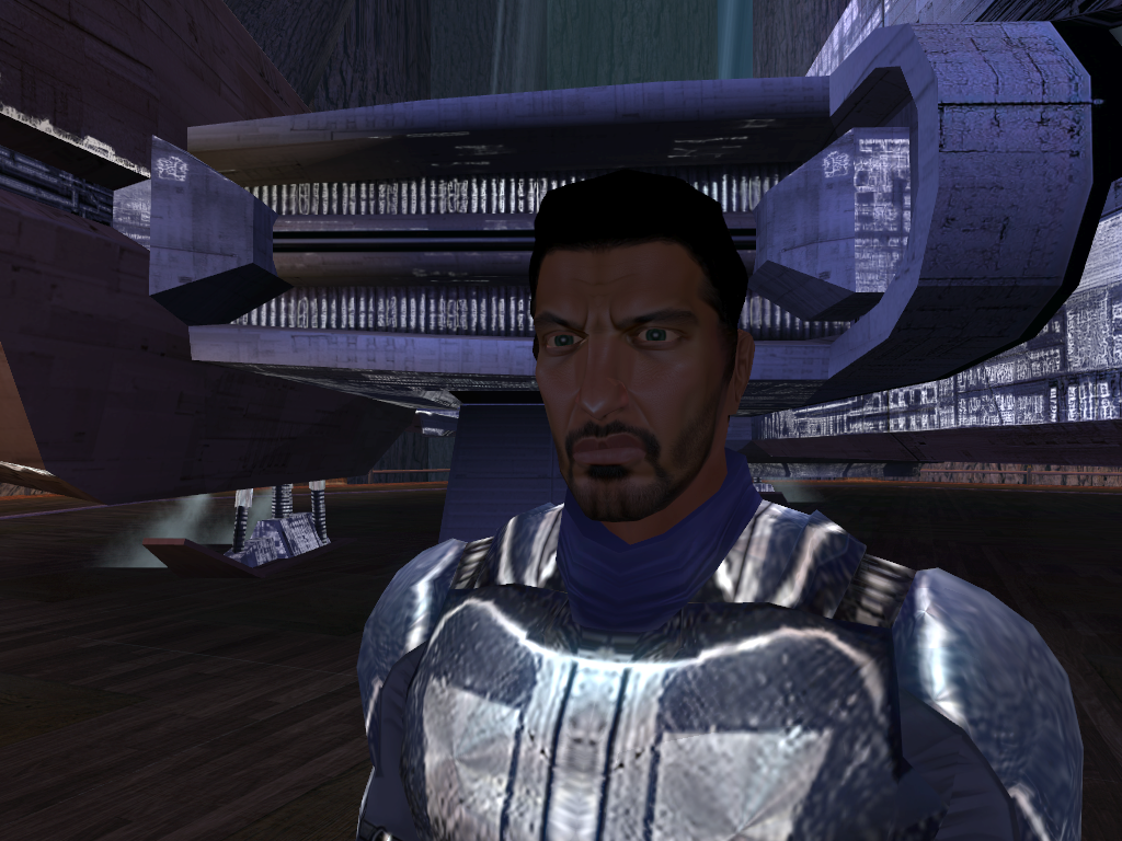 (Kotor 1) Brejik remade