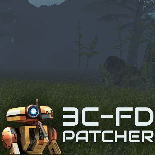 Fog Fix & More - 3C-FD Patcher