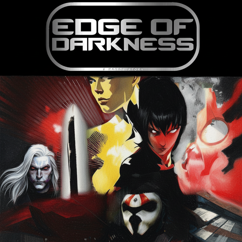Edge Of Darkness