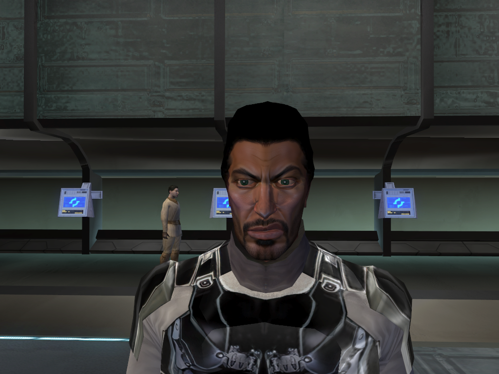 (Kotor 1) Brejik remade