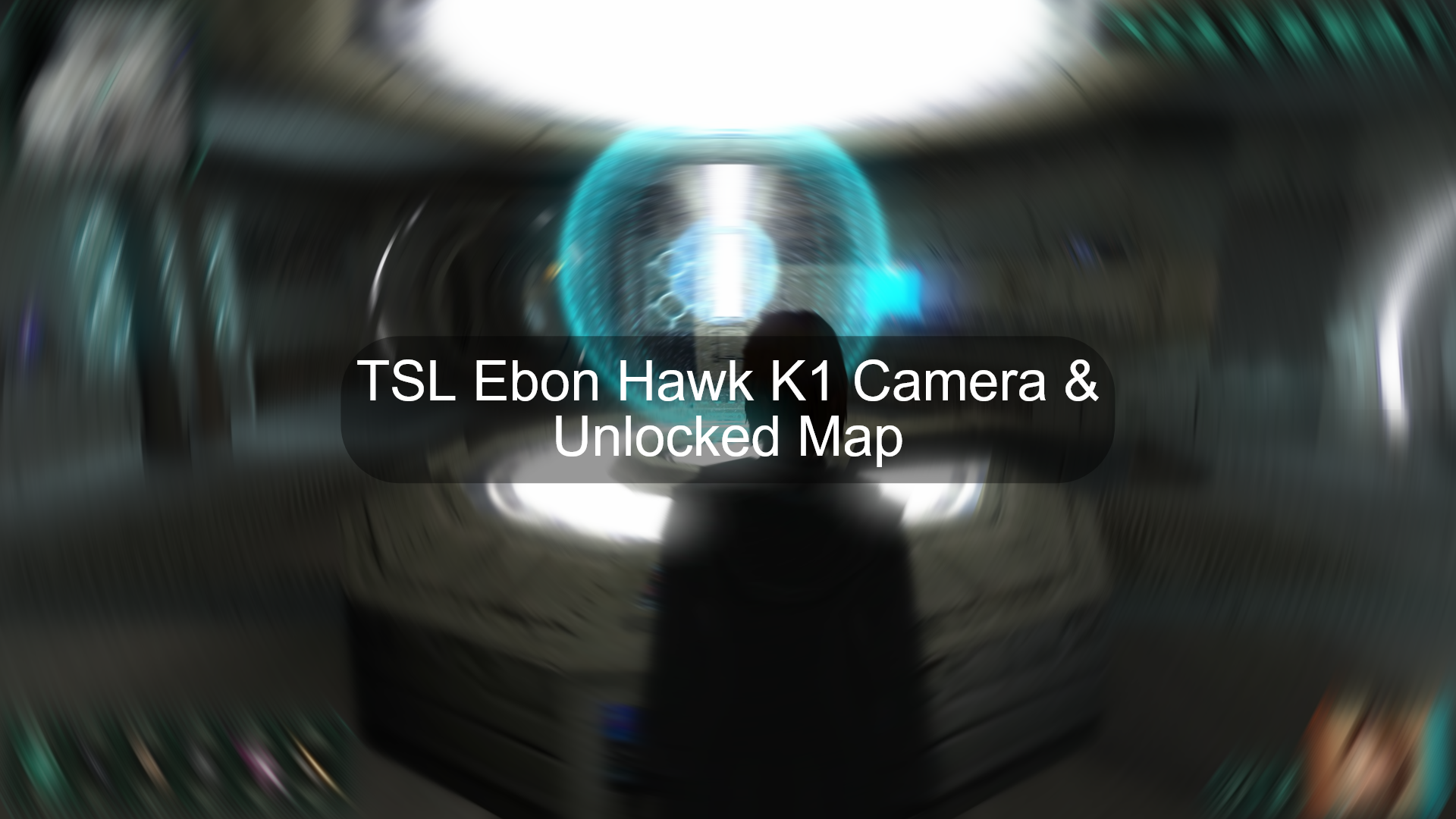 AxC's TSL Ebon Hawk K1 Camera & Unlocked Map